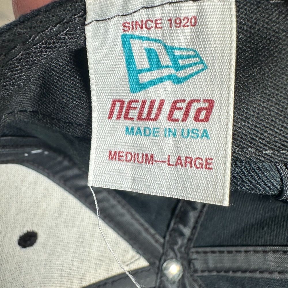 2OTH CRS Combat Readiness Standard Power Precision to Win New Era Hat Air Force - Picture 7 of 7